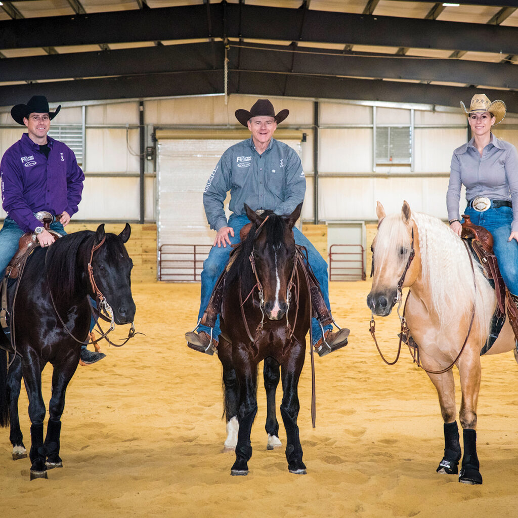 Leather & Tack Collections Cowboy Tack