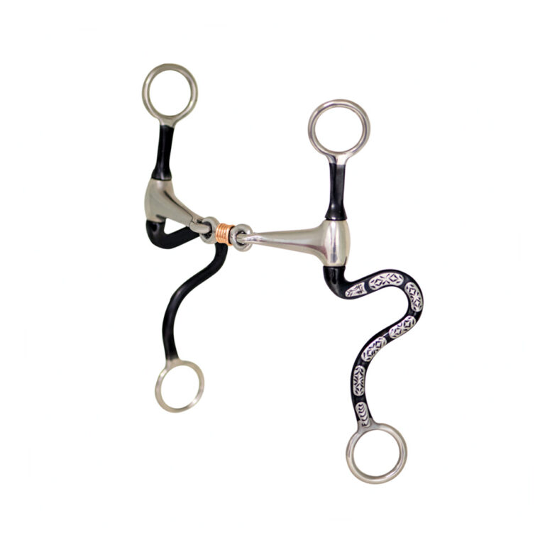 - Cowboy Tack