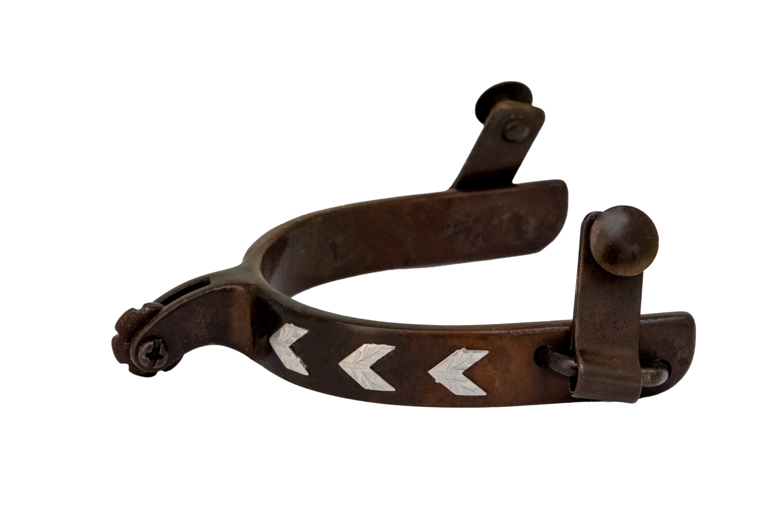 - Cowboy Tack