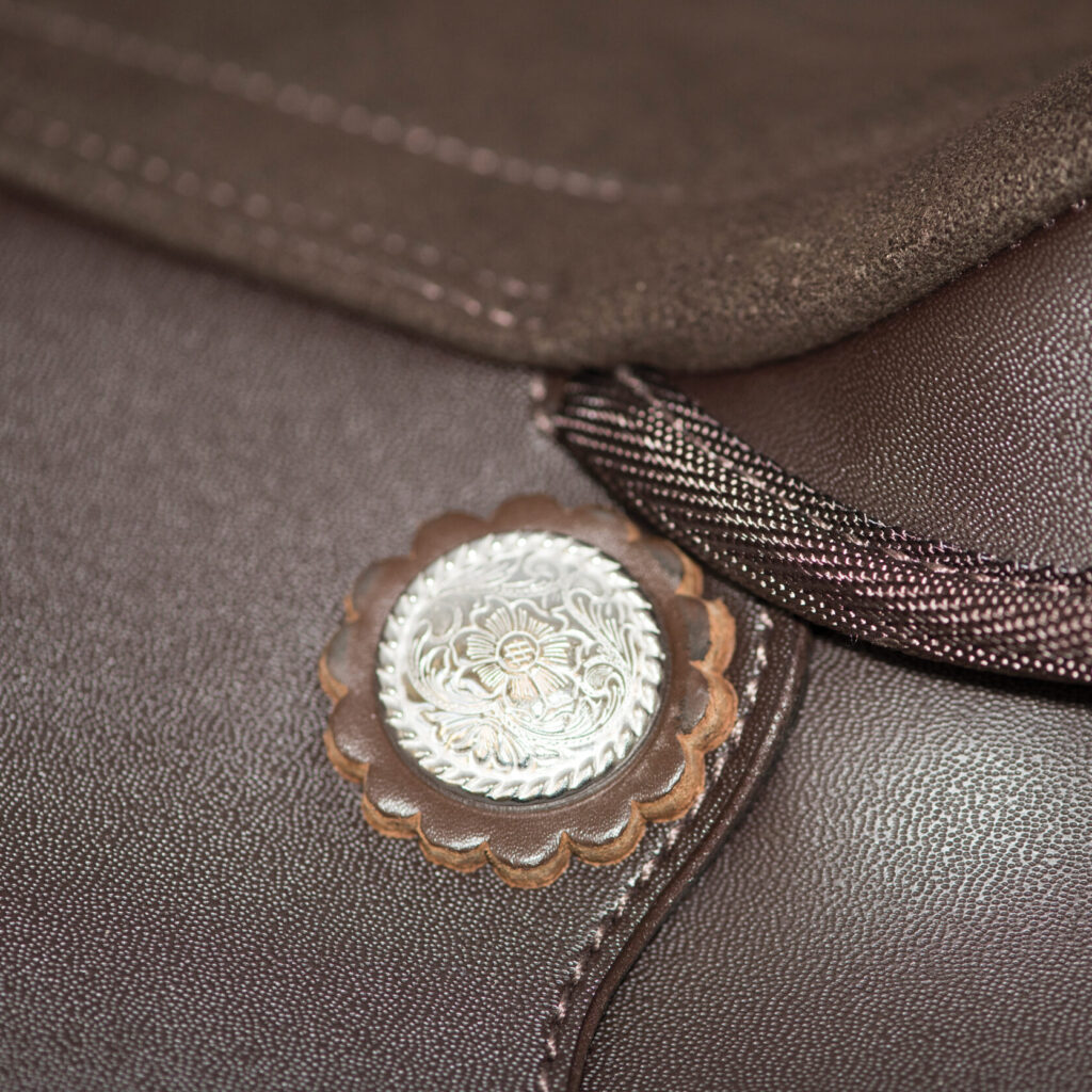 Rider Collection - Cowboy Tack